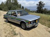 1982 BMW 320i
