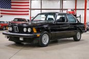 1982 BMW 320i