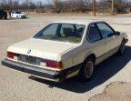 Thumbnail Photo 4 for 1982 BMW 633CSi Coupe
