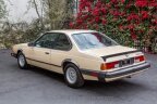 Thumbnail Photo 6 for 1982 BMW 633CSi