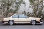 Thumbnail Photo 3 for 1982 BMW 633CSi