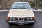 Thumbnail Photo 1 for 1982 BMW 633CSi