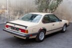 Thumbnail Photo 4 for 1982 BMW 633CSi