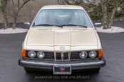 1982 BMW 633CSi