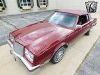 Thumbnail Photo 2 for 1982 Buick Riviera Convertible
