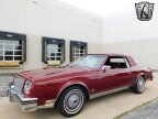 Thumbnail Photo 5 for 1982 Buick Riviera Convertible