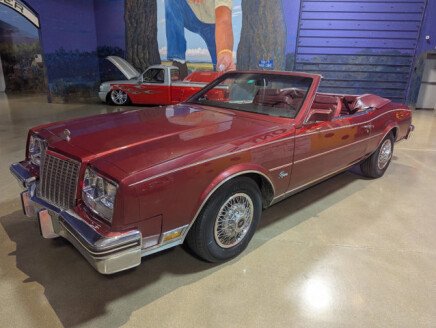 Photo 1 for 1982 Buick Riviera