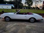 Thumbnail Photo 2 for 1982 Buick Riviera Convertible