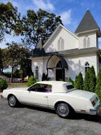 Thumbnail Photo 1 for 1982 Buick Riviera Convertible