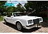 1982 Buick Riviera Convertible