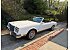 1982 Buick Riviera Convertible