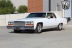 Thumbnail Photo 3 for 1982 Cadillac De Ville Coupe