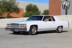 Thumbnail Photo 2 for 1982 Cadillac De Ville Coupe