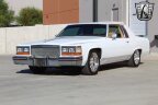 Thumbnail Photo 5 for 1982 Cadillac De Ville Coupe