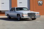 Thumbnail Photo 6 for 1982 Cadillac De Ville Coupe