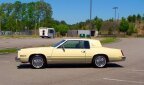 Thumbnail Photo 4 for 1982 Cadillac Eldorado