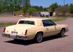 Thumbnail Photo 1 for 1982 Cadillac Eldorado