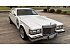 1982 Cadillac Seville