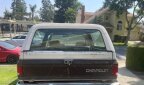 Thumbnail Photo 6 for 1982 Chevrolet Blazer