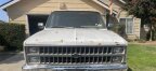 Thumbnail Photo 1 for 1982 Chevrolet Blazer