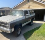 Thumbnail Photo 3 for 1982 Chevrolet Blazer