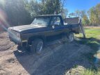 Thumbnail Photo 3 for 1982 Chevrolet Blazer