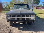 Thumbnail Photo 5 for 1982 Chevrolet Blazer