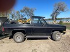 Thumbnail Photo 1 for 1982 Chevrolet Blazer