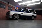 Thumbnail Photo 3 for 1982 Chevrolet Blazer
