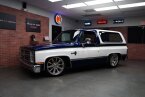 Thumbnail Photo 2 for 1982 Chevrolet Blazer