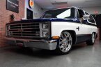 Thumbnail Photo 6 for 1982 Chevrolet Blazer