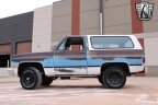 Thumbnail Photo 3 for 1982 Chevrolet Blazer