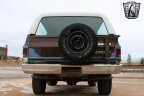 Thumbnail Photo 5 for 1982 Chevrolet Blazer