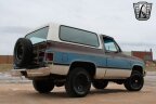 Thumbnail Photo 6 for 1982 Chevrolet Blazer