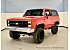 1982 Chevrolet Blazer 4WD