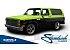 1982 Chevrolet Blazer