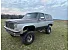 1982 Chevrolet Blazer 4WD 2-Door