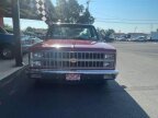 Thumbnail Photo 2 for 1982 Chevrolet C/K Truck Silverado
