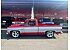 1982 Chevrolet C/K Truck Silverado
