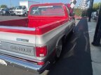 Thumbnail Photo 4 for 1982 Chevrolet C/K Truck Silverado