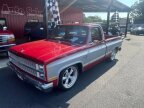 Thumbnail Photo 1 for 1982 Chevrolet C/K Truck Silverado
