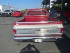 Thumbnail Photo 3 for 1982 Chevrolet C/K Truck Silverado