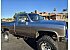 1982 Chevrolet C/K Truck K10