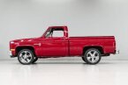 Thumbnail Photo 2 for 1982 Chevrolet C/K Truck 2WD Regular Cab 1500