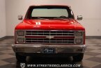 Thumbnail Photo 5 for 1982 Chevrolet C/K Truck 2WD Regular Cab 1500