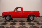 Thumbnail Photo 2 for 1982 Chevrolet C/K Truck 2WD Regular Cab 1500