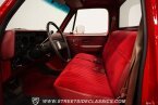 Thumbnail Photo 4 for 1982 Chevrolet C/K Truck 2WD Regular Cab 1500