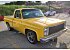 1982 Chevrolet C/K Truck