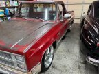 Thumbnail Photo 1 for 1982 Chevrolet C/K Truck