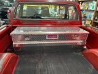 Thumbnail Photo 4 for 1982 Chevrolet C/K Truck